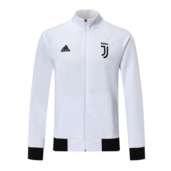 Giacca Juventus 2019/2020 Bianco e Nero - Clicca l'immagine per chiudere